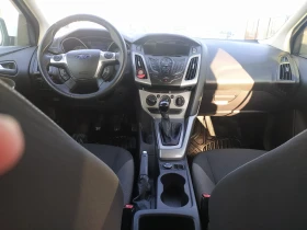 Ford Focus, снимка 7