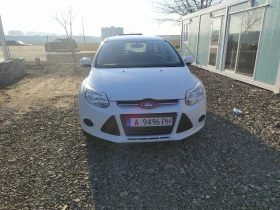 Ford Focus, снимка 3