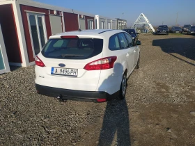 Ford Focus, снимка 6