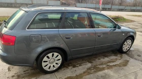 Audi A4 Комби, снимка 5