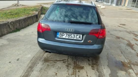 Audi A4 Комби, снимка 4