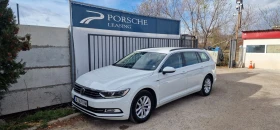 VW Passat Passat Variant 4Motion BlueMotion, снимка 6