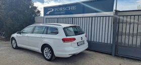 VW Passat Passat Variant 4Motion BlueMotion, снимка 4