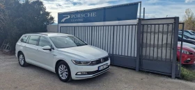 VW Passat Passat Variant 4Motion BlueMotion, снимка 1