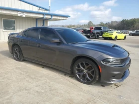 Dodge Charger DODGE CHARGER GT | Mobile.bg    3