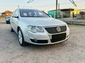 VW Passat 2.0tdi Highline - 5990 лв. - 78750993 | Car24.bg