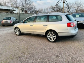 VW Passat 2.0tdi Highline, снимка 5