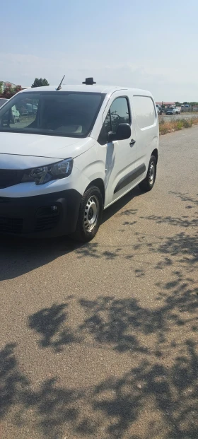 Обява за продажба на Peugeot Partner 1.5HDI ~23 998 лв. - изображение 6