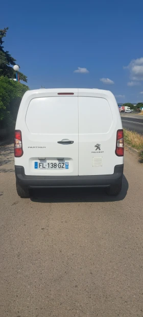 Обява за продажба на Peugeot Partner 1.5HDI ~23 998 лв. - изображение 8