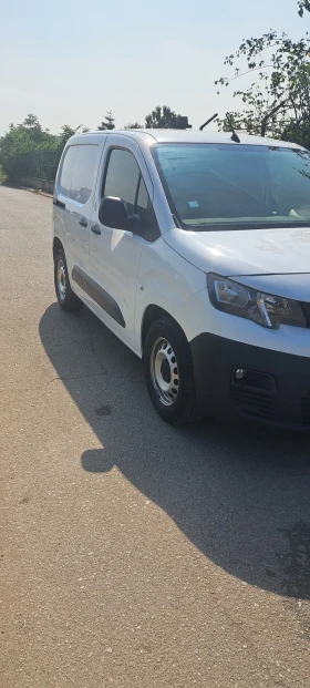 Обява за продажба на Peugeot Partner 1.5HDI ~23 998 лв. - изображение 7