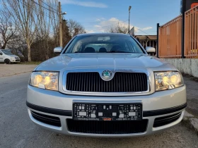 Skoda Superb 2, 000 EURO4 , снимка 3