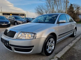 Skoda Superb 2, 000 EURO4 , снимка 4