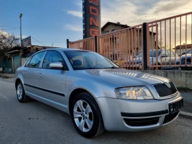 Skoda Superb 2, 000 EURO4 , снимка 1