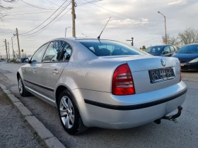 Skoda Superb 2, 000 EURO4 , снимка 5