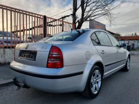 Skoda Superb 2, 000 EURO4 , снимка 7