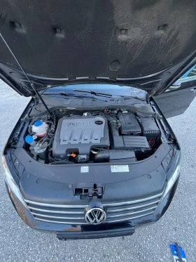 VW Passat 2.0 140 kc | Mobile.bg — малка снимка 12