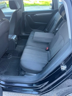 VW Passat 2.0 140 kc | Mobile.bg — малка снимка 7