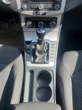 VW Passat 2.0 140 kc | Mobile.bg — малка снимка 13