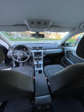 VW Passat 2.0 140 kc | Mobile.bg — малка снимка 8