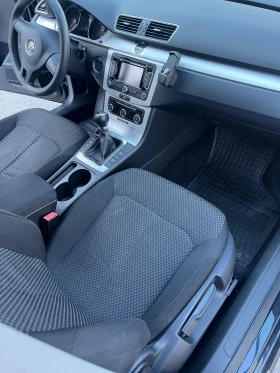 VW Passat 2.0 140 kc | Mobile.bg — малка снимка 10