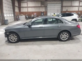 Mercedes-Benz E 300 4MATIC* BURMEISTER* CarPlay*   | Mobile.bg    14