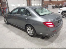 Обява за продажба на Mercedes-Benz E 300 4MATIC* BURMEISTER* CarPlay* Крайна цена ~30 500 лв. - изображение 3