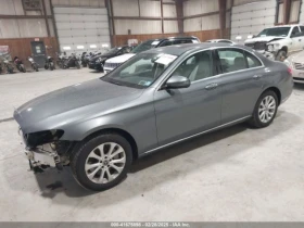Обява за продажба на Mercedes-Benz E 300 4MATIC* BURMEISTER* CarPlay* Крайна цена ~30 500 лв. - изображение 2
