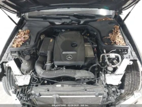 Обява за продажба на Mercedes-Benz E 300 4MATIC* BURMEISTER* CarPlay* Крайна цена ~30 500 лв. - изображение 10