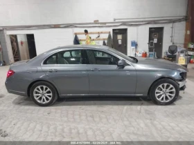 Mercedes-Benz E 300 4MATIC* BURMEISTER* CarPlay*   | Mobile.bg    13