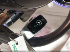 Обява за продажба на Mercedes-Benz E 300 4MATIC* BURMEISTER* CarPlay* Крайна цена ~30 500 лв. - изображение 11