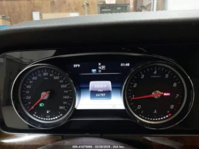 Обява за продажба на Mercedes-Benz E 300 4MATIC* BURMEISTER* CarPlay* Крайна цена ~30 500 лв. - изображение 7