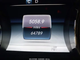 Обява за продажба на Mercedes-Benz E 300 4MATIC* BURMEISTER* CarPlay* Крайна цена ~30 500 лв. - изображение 8