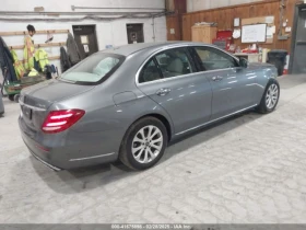 Обява за продажба на Mercedes-Benz E 300 4MATIC* BURMEISTER* CarPlay* Крайна цена ~30 500 лв. - изображение 5