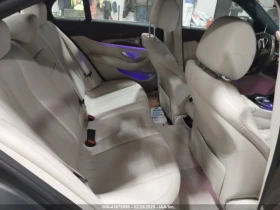 Обява за продажба на Mercedes-Benz E 300 4MATIC* BURMEISTER* CarPlay* Крайна цена ~30 500 лв. - изображение 9
