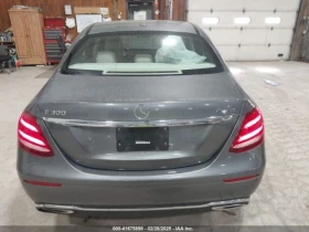 Обява за продажба на Mercedes-Benz E 300 4MATIC* BURMEISTER* CarPlay* Крайна цена ~30 500 лв. - изображение 4