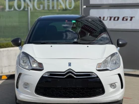 Citroen DS3 1.4I НОВ ВНОС* EURO5A* 