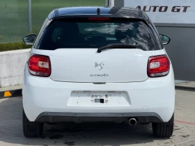 Citroen DS3 1.4I  * EURO5A*  | Mobile.bg    4