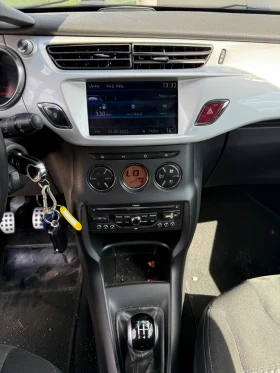 Citroen DS3 1.4I  * EURO5A*  | Mobile.bg    11