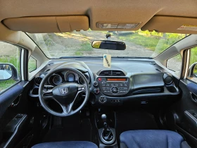 Honda Jazz 1.2i | Mobile.bg    14