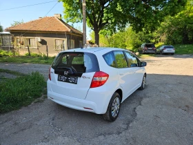 Обява за продажба на Honda Jazz 1.2i ~7 200 лв. - изображение 1