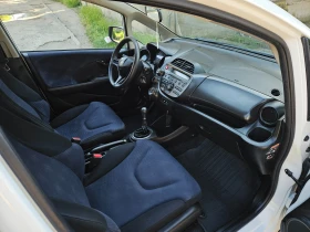 Обява за продажба на Honda Jazz 1.2i ~7 200 лв. - изображение 11