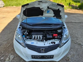 Honda Jazz 1.2i | Mobile.bg    15