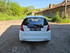 Обява за продажба на Honda Jazz 1.2i ~7 200 лв. - изображение 4