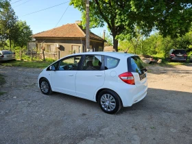 Обява за продажба на Honda Jazz 1.2i ~7 200 лв. - изображение 7