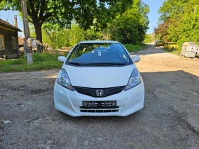 Honda Jazz 1.2i