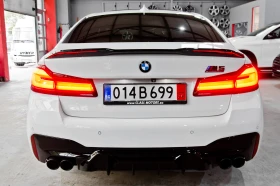 Обява за продажба на BMW 530 ~Цена по договаряне - изображение 5
