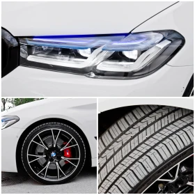 Обява за продажба на BMW 530 ~Цена по договаряне - изображение 8
