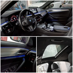 BMW 530 D* M5Competiton LCI пакет - 59999 лв. - 86065410 | Car24.bg
