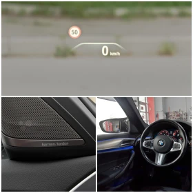 BMW 530 D* M5Competiton LCI пакет - 59999 лв. - 86065410 | Car24.bg