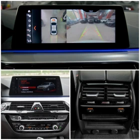 BMW 530 D* M5Competiton LCI пакет - 59999 лв. - 86065410 | Car24.bg